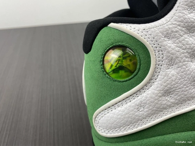 Green Lucky 13 Jordan DB6537-113 Air 0818